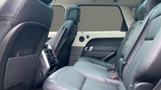 Land Rover Range Rover Sport 3.0 D250 HSE Silver 5dr Auto Diesel Estate